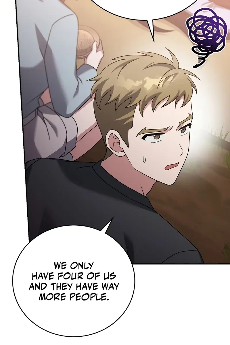 The Novel's Extra Remake Chapter 115 Page 27