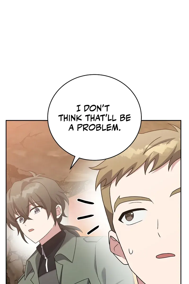 The Novel's Extra Remake Chapter 115 Page 28