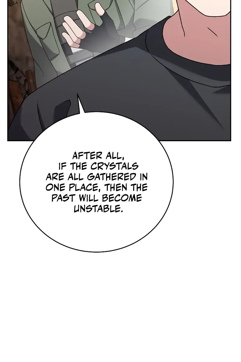 The Novel's Extra Remake Chapter 115 Page 29