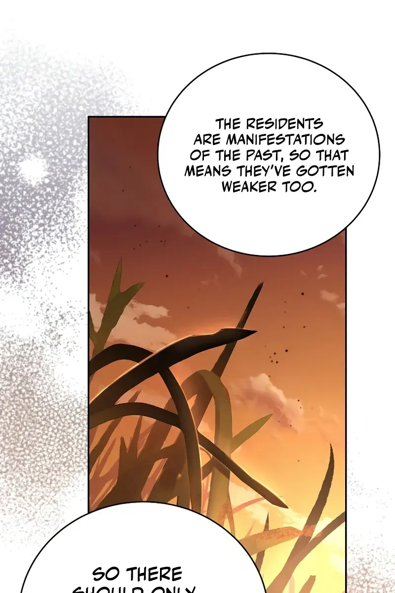 The Novel's Extra Remake Chapter 115 Page 30