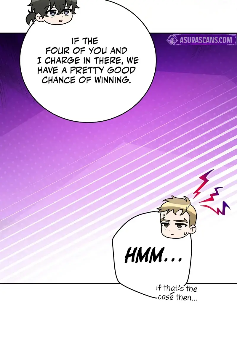 The Novel's Extra Remake Chapter 115 Page 32