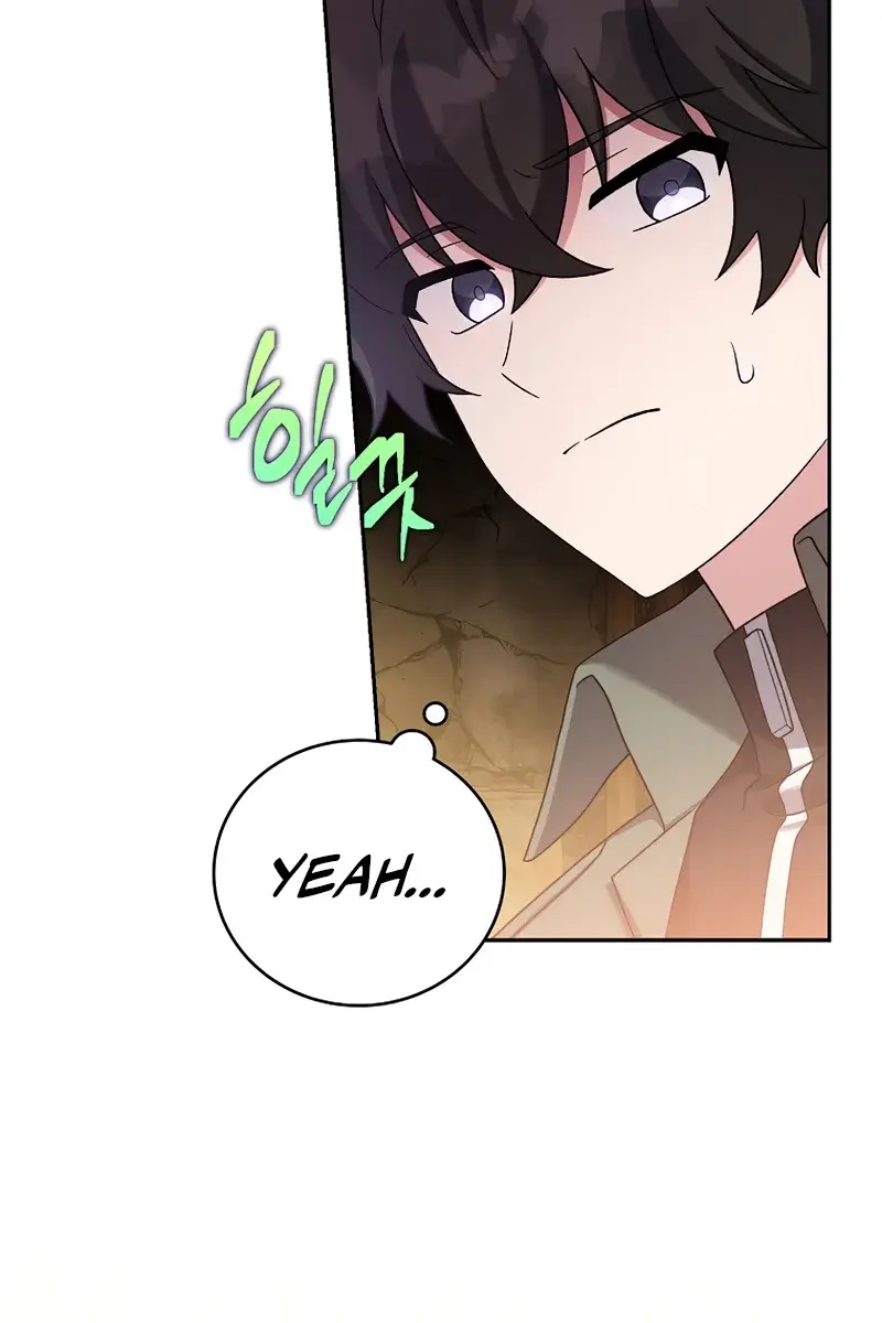 The Novel's Extra Remake Chapter 115 Page 38