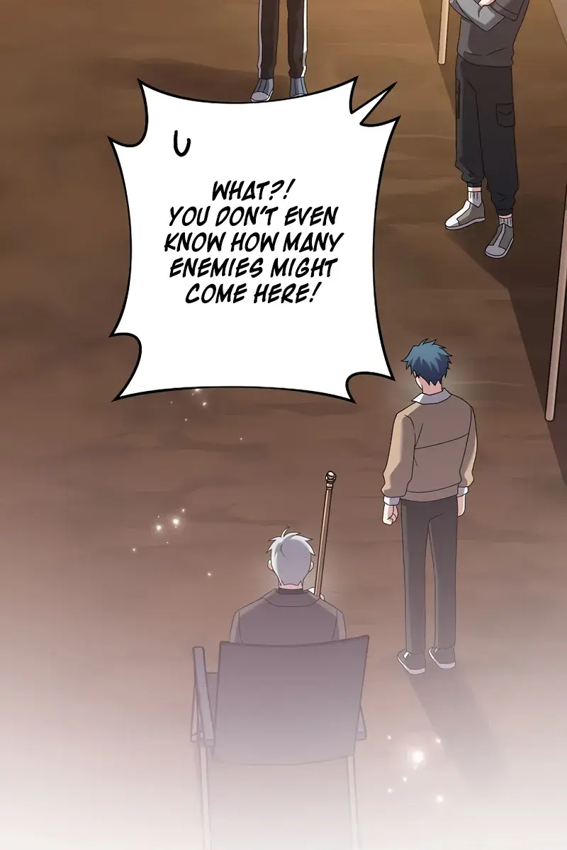 The Novel's Extra Remake Chapter 115 Page 48