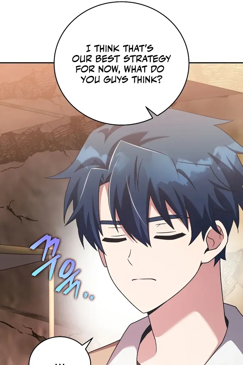 The Novel's Extra Remake Chapter 115 Page 51