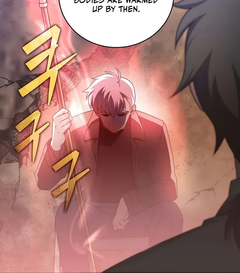 The Novel's Extra Remake Chapter 115 Page 56