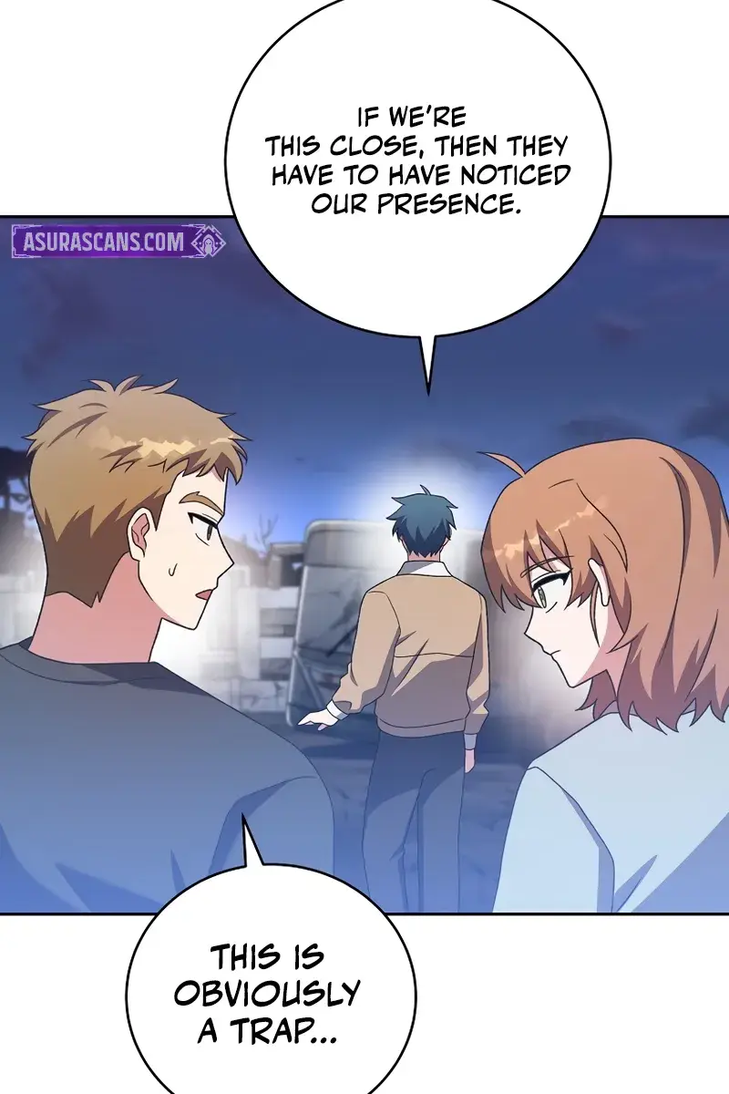 The Novel's Extra Remake Chapter 115 Page 68