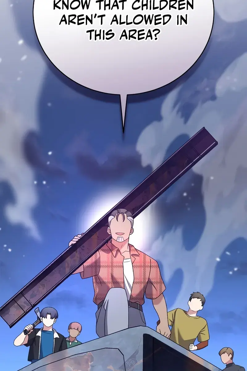 The Novel's Extra Remake Chapter 115 Page 72