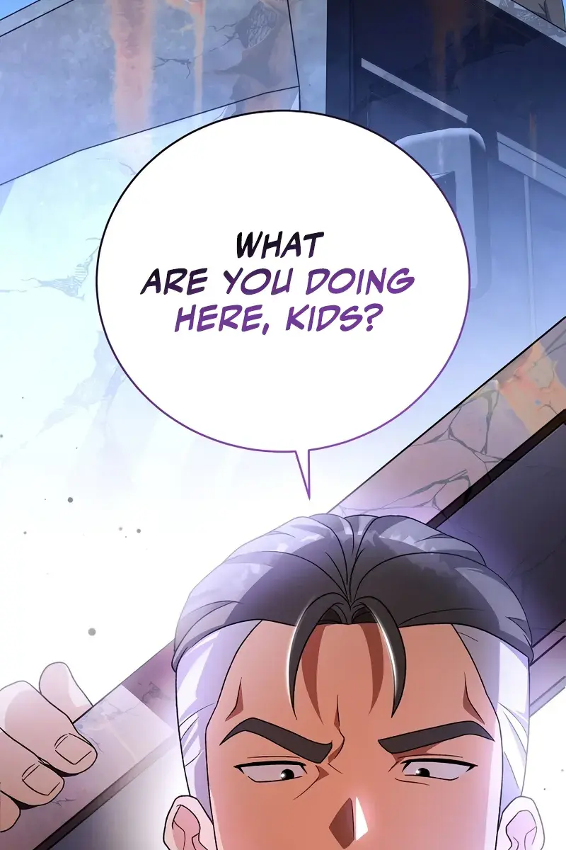 The Novel's Extra Remake Chapter 115 Page 73