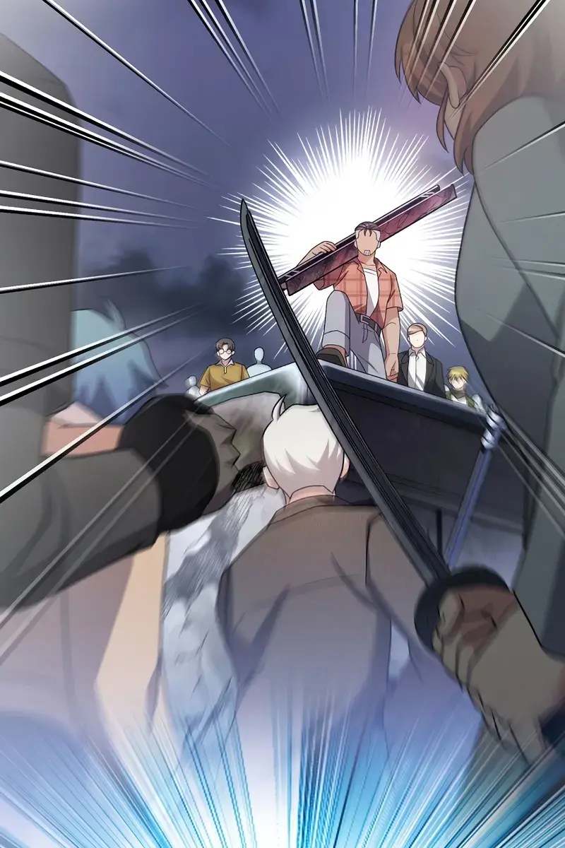 The Novel's Extra Remake Chapter 115 Page 78