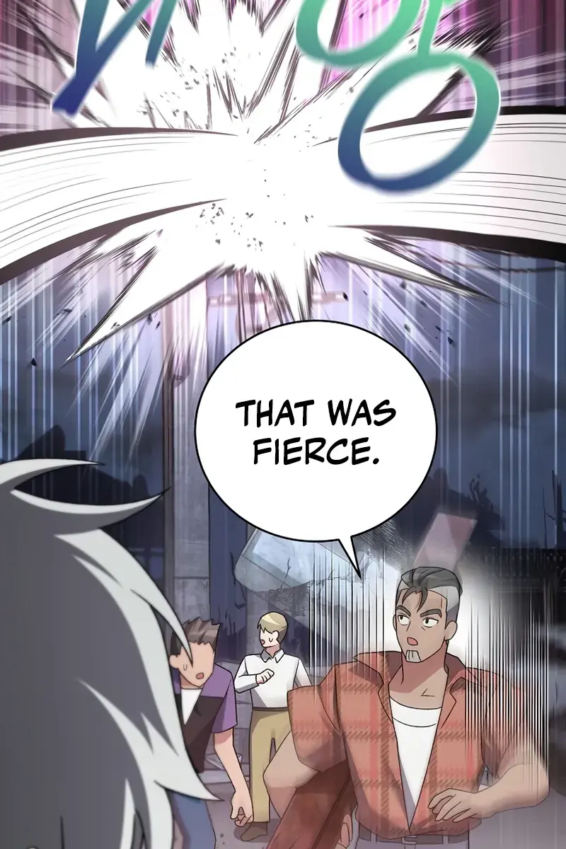 The Novel's Extra Remake Chapter 115 Page 95