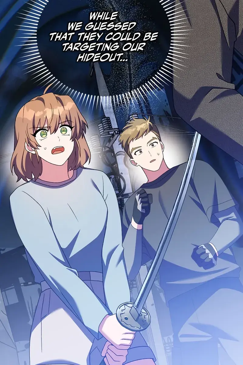 The Novel's Extra Remake Chapter 115 Page 103