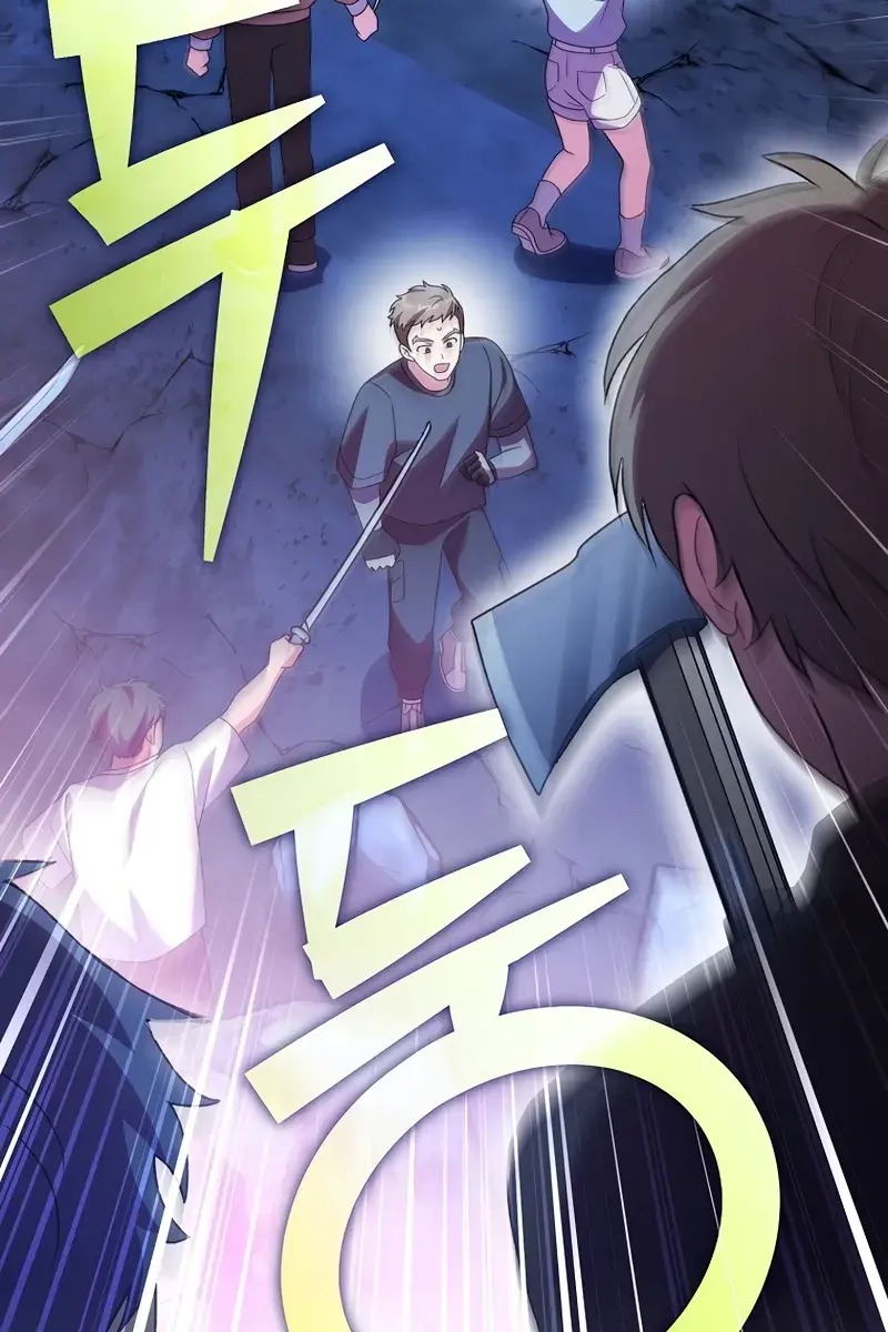 The Novel's Extra Remake Chapter 115 Page 109