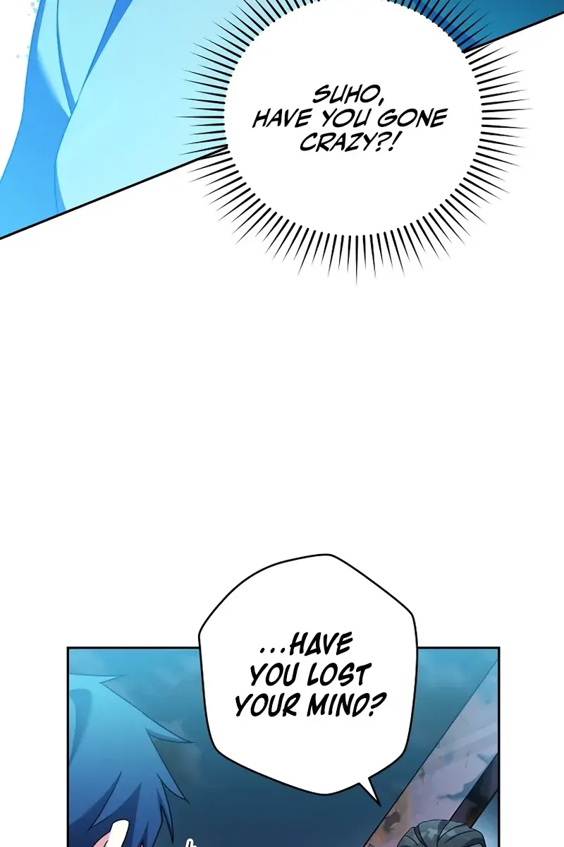 The Novel's Extra Remake Chapter 115 Page 118