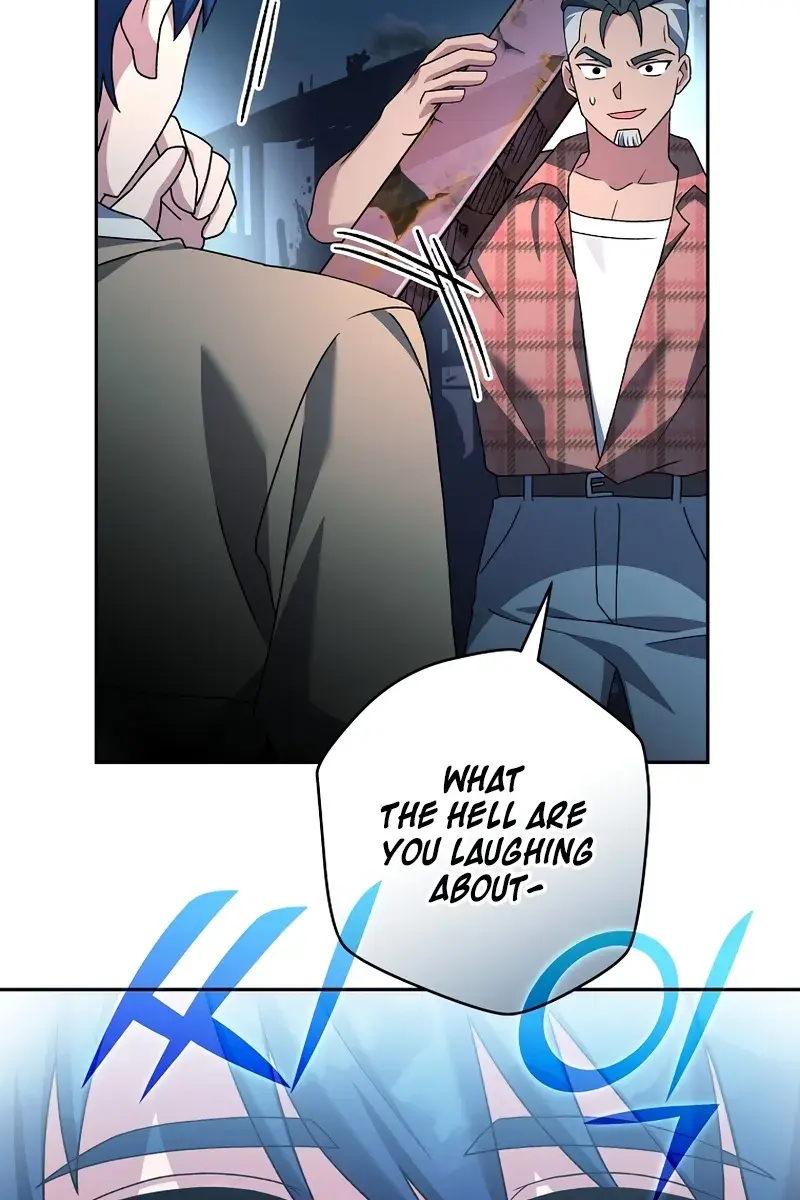 The Novel's Extra Remake Chapter 115 Page 119