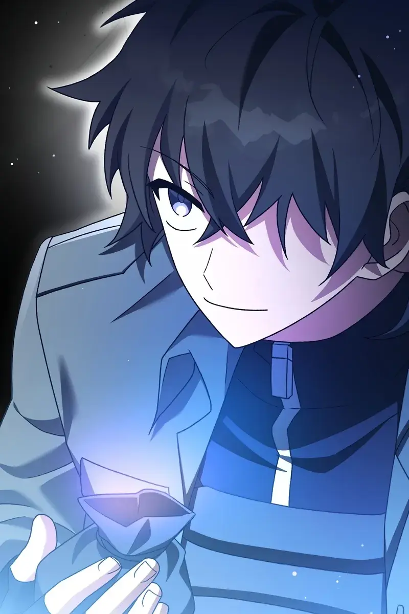 The Novel's Extra Remake Chapter 115 Page 124