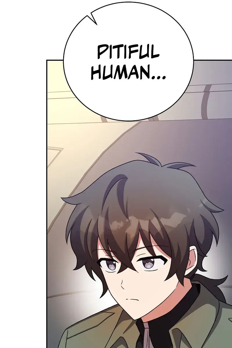 The Novel's Extra Remake Chapter 116 Page 10