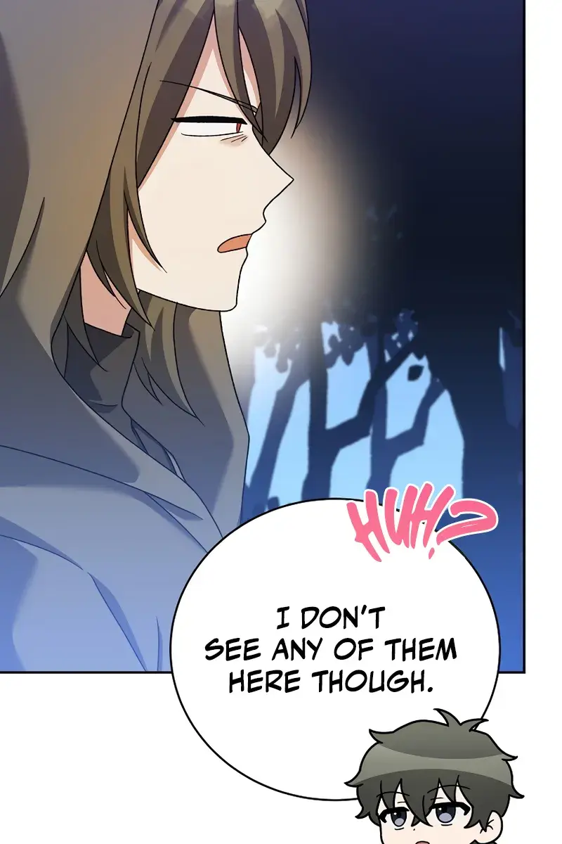 The Novel's Extra Remake Chapter 116 Page 17