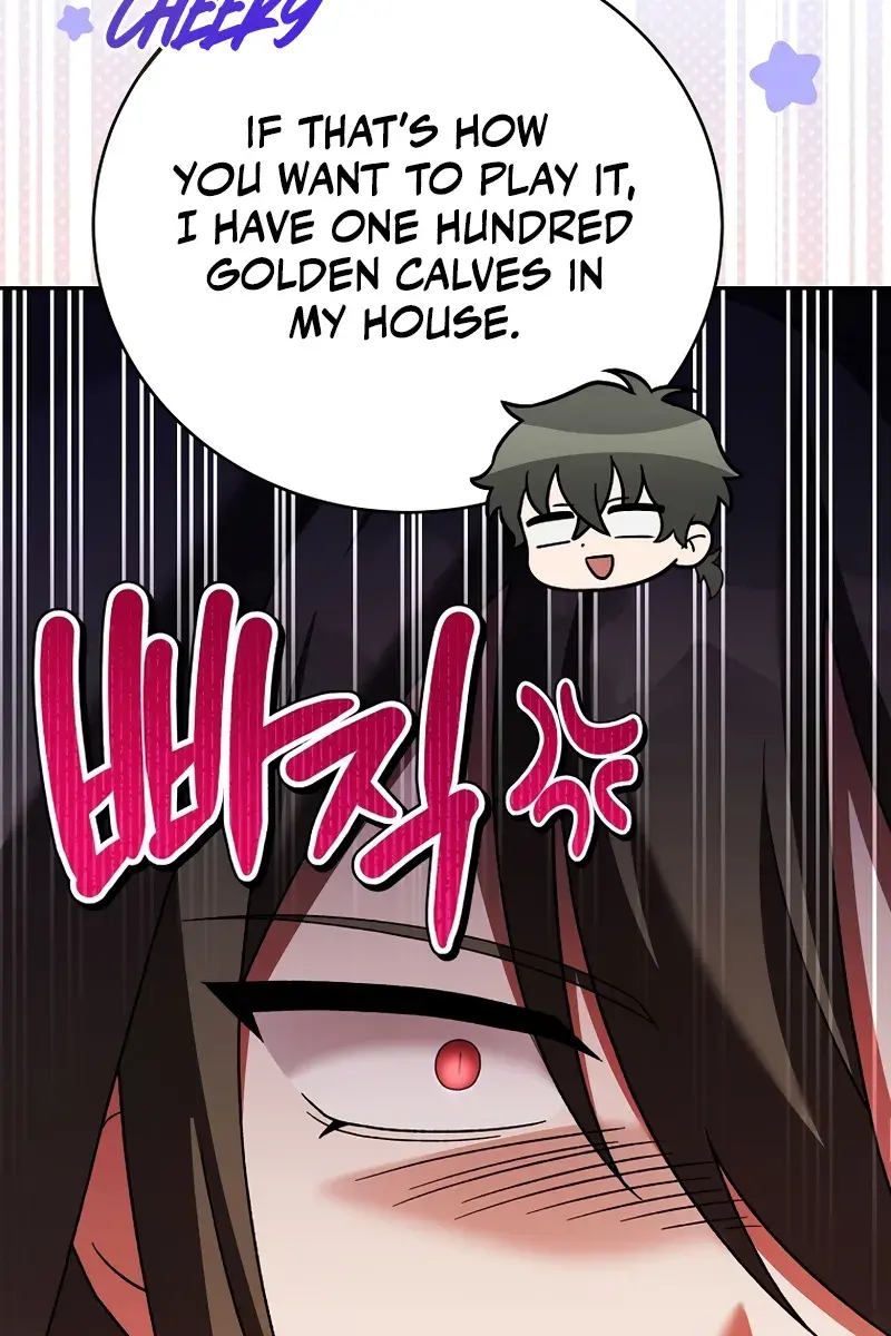 The Novel's Extra Remake Chapter 116 Page 20