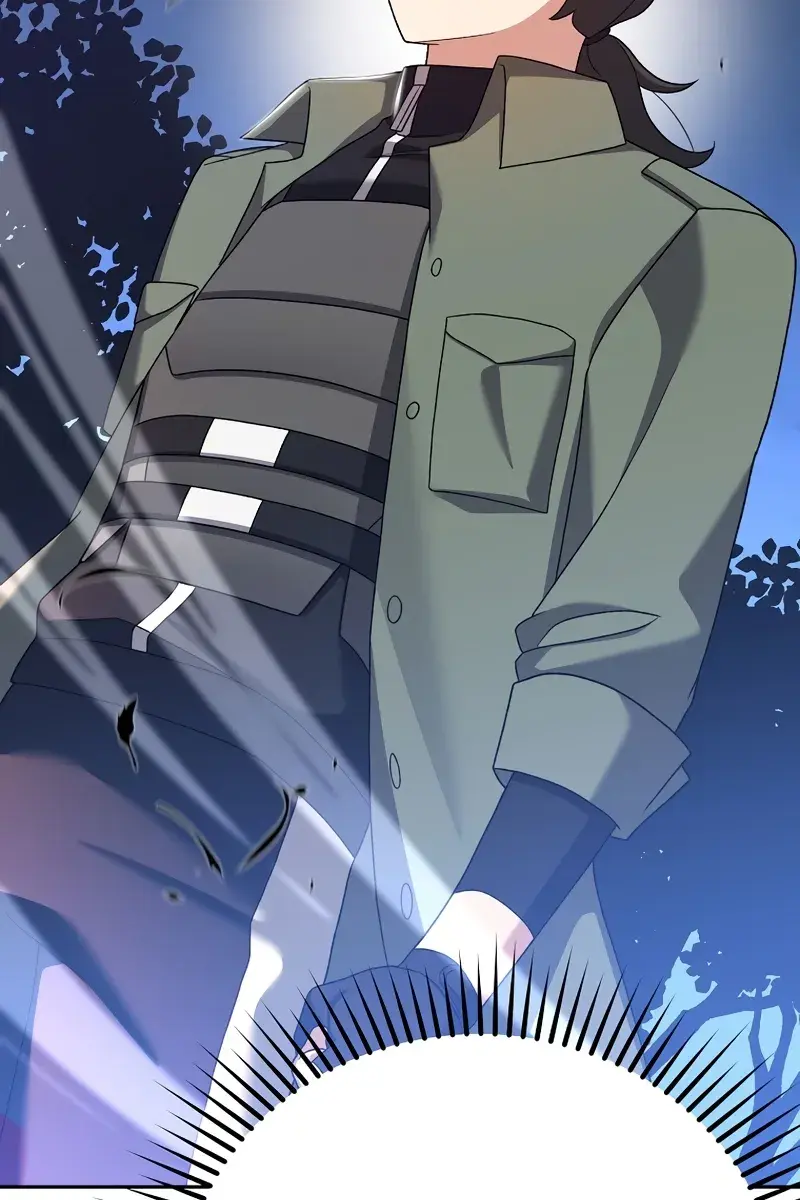 The Novel's Extra Remake Chapter 116 Page 33