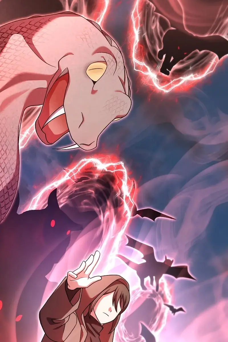 The Novel's Extra Remake Chapter 116 Page 36