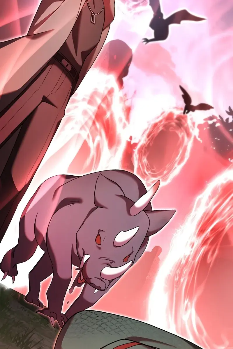 The Novel's Extra Remake Chapter 116 Page 37