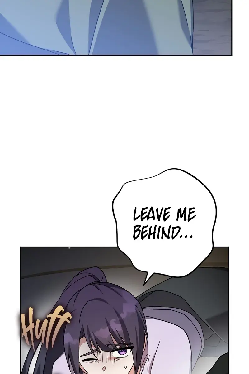 The Novel's Extra Remake Chapter 116 Page 40