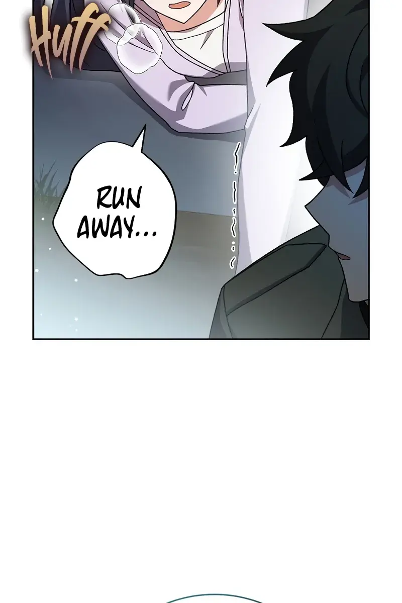 The Novel's Extra Remake Chapter 116 Page 41