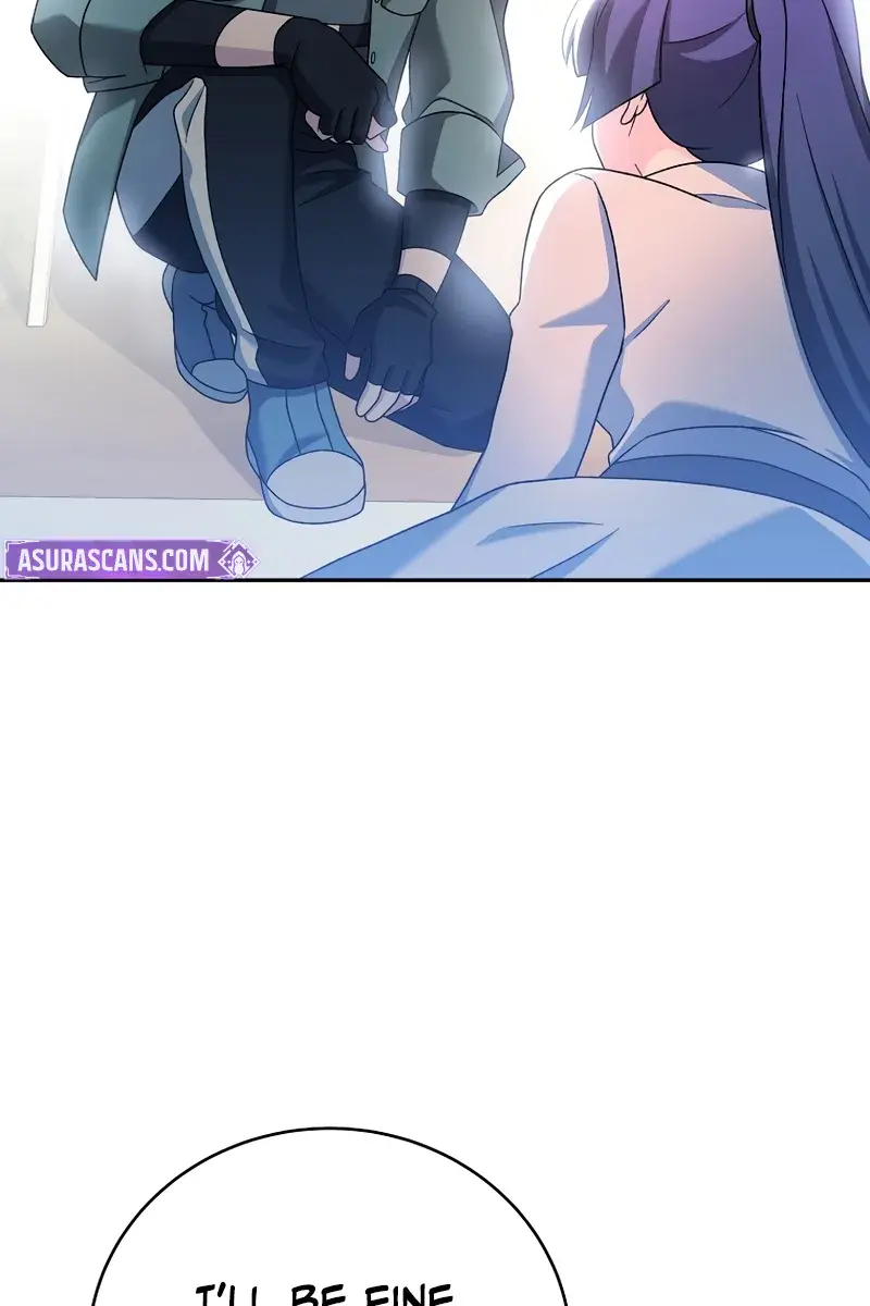 The Novel's Extra Remake Chapter 116 Page 45