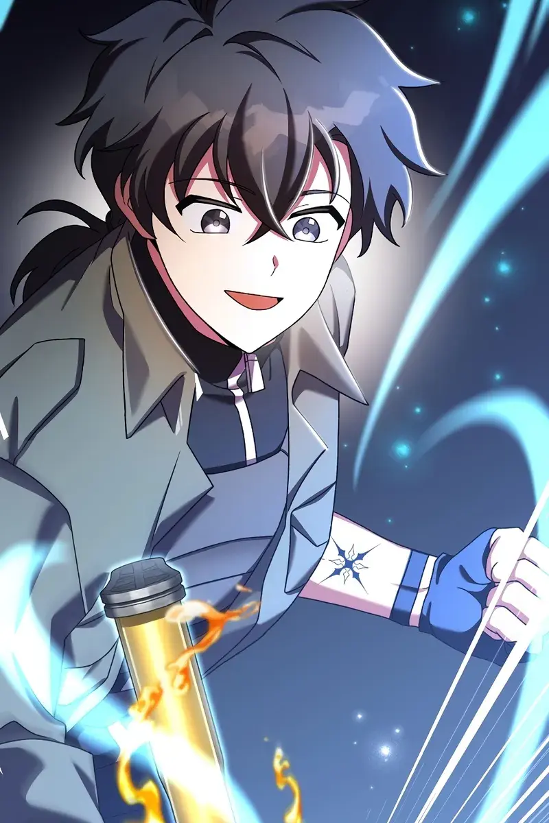 The Novel's Extra Remake Chapter 116 Page 55