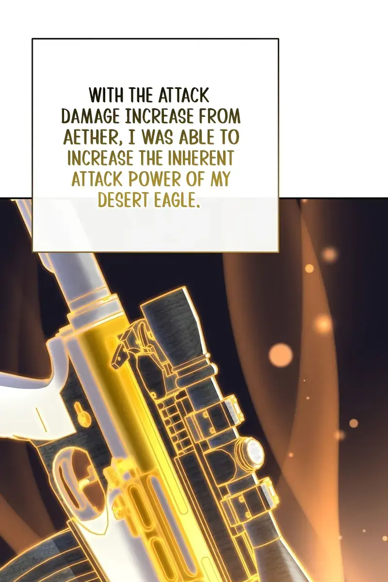 The Novel's Extra Remake Chapter 116 Page 58