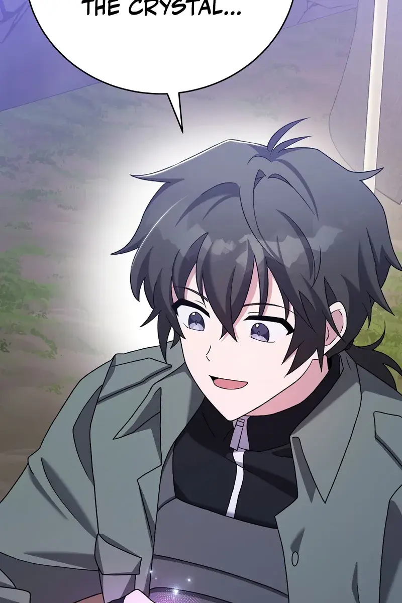 The Novel's Extra Remake Chapter 116 Page 66