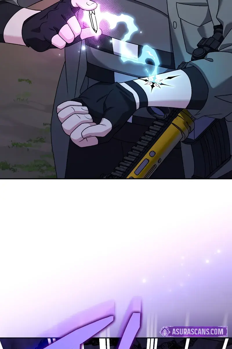 The Novel's Extra Remake Chapter 116 Page 67