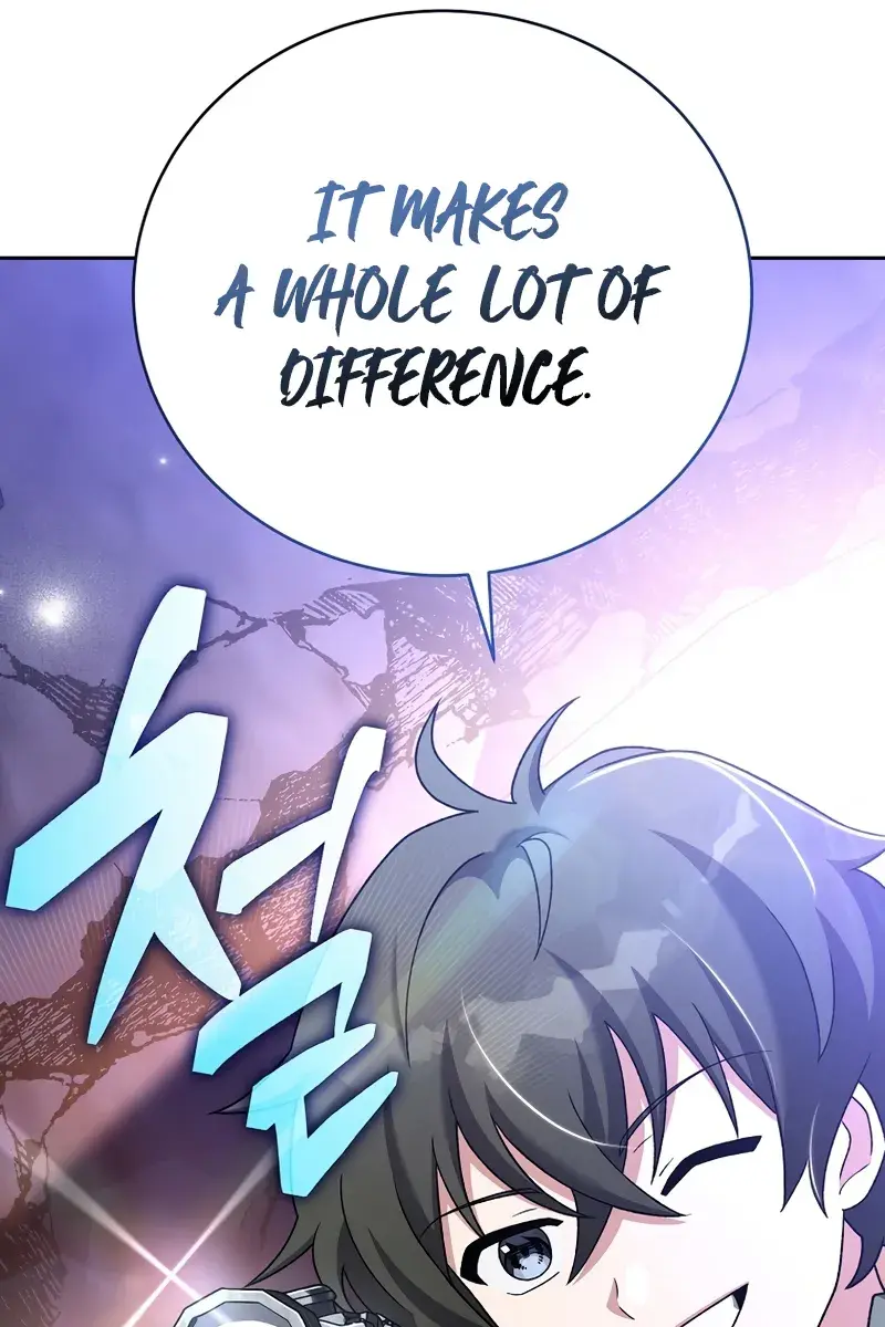 The Novel's Extra Remake Chapter 116 Page 83