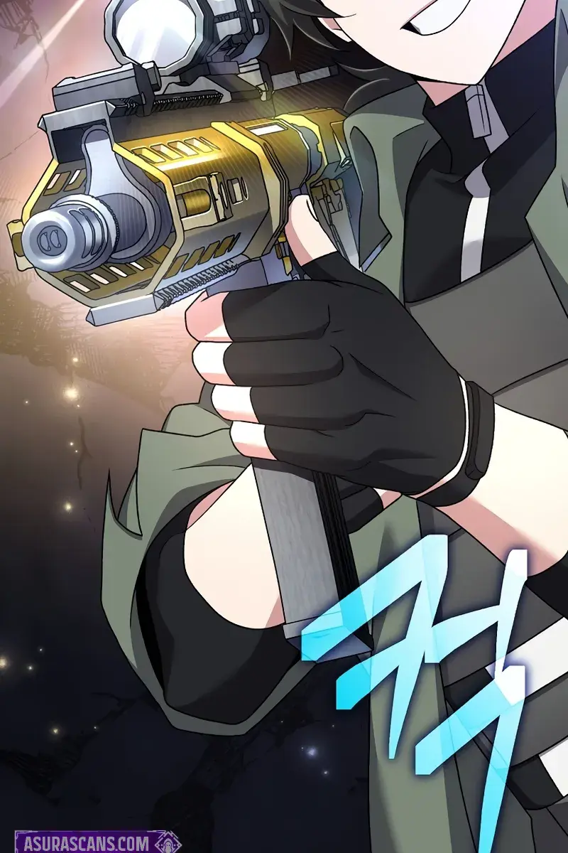 The Novel's Extra Remake Chapter 116 Page 84