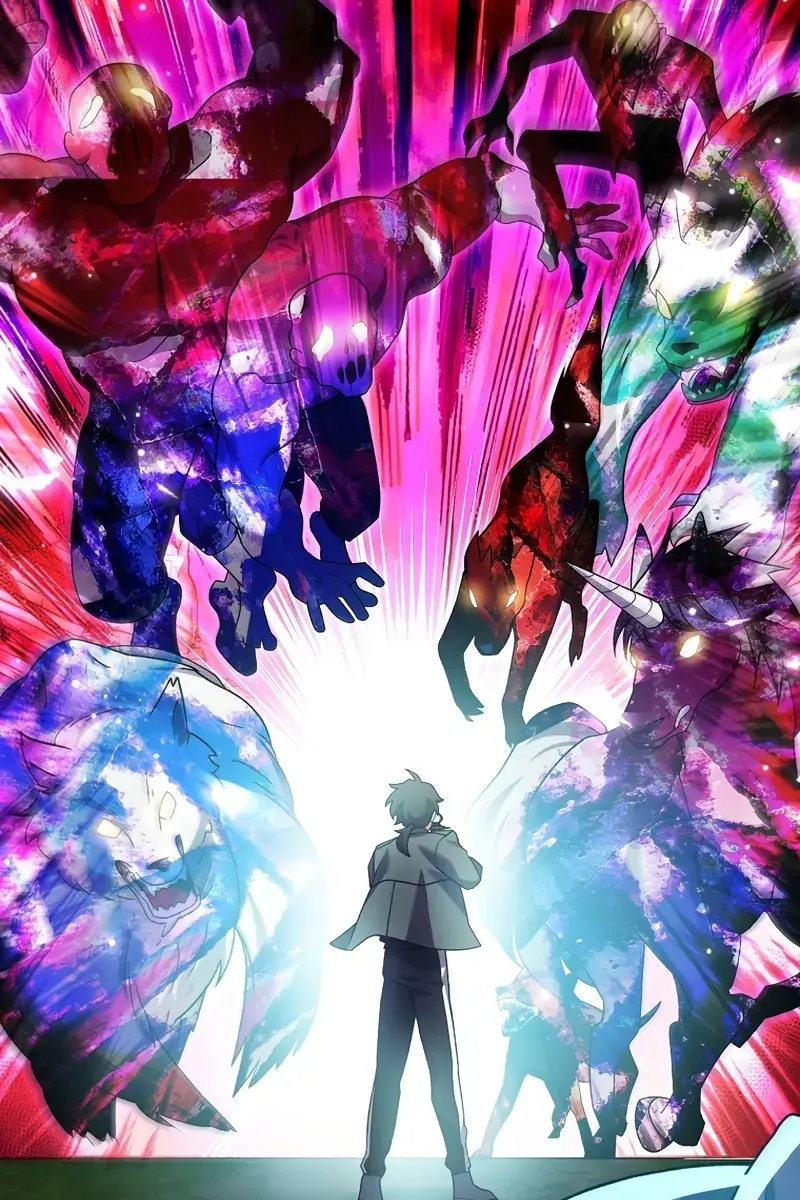 The Novel's Extra Remake Chapter 116 Page 98