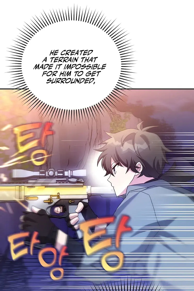 The Novel's Extra Remake Chapter 116 Page 106