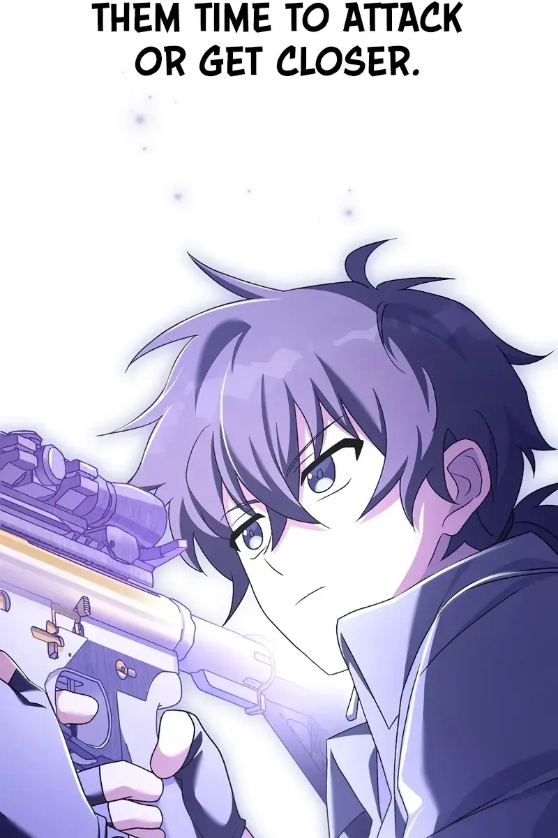 The Novel's Extra Remake Chapter 116 Page 111