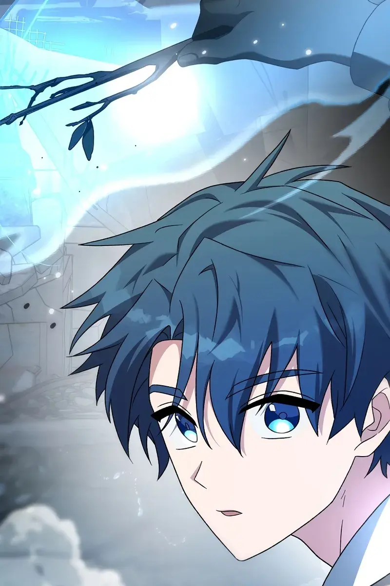 The Novel's Extra Remake Chapter 116 Page 121