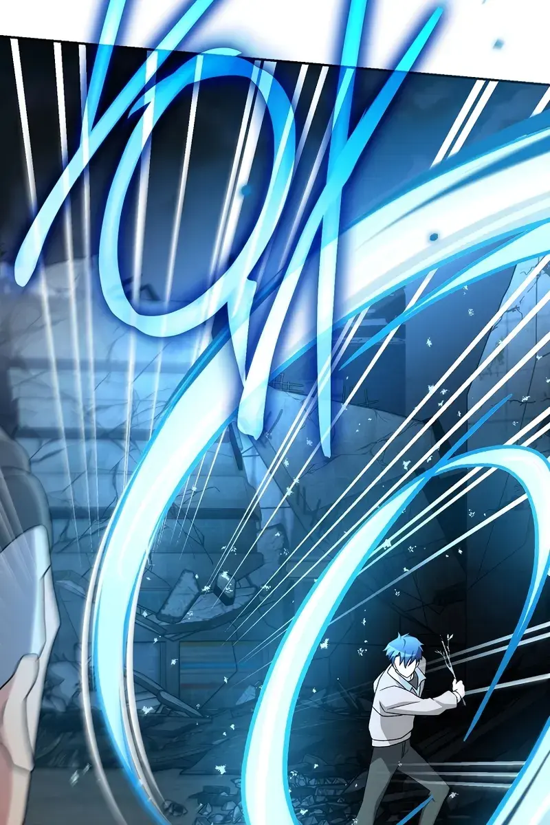 The Novel's Extra Remake Chapter 116 Page 123