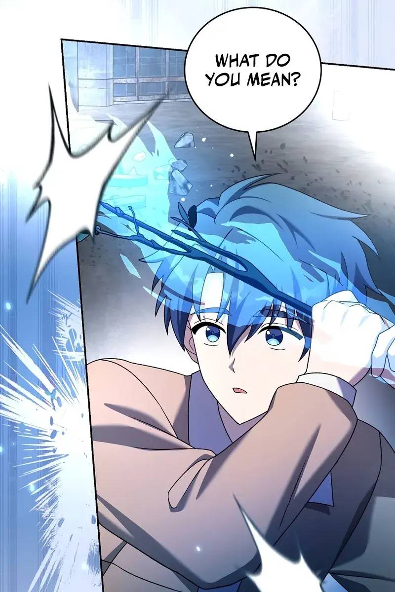 The Novel's Extra Remake Chapter 116 Page 133