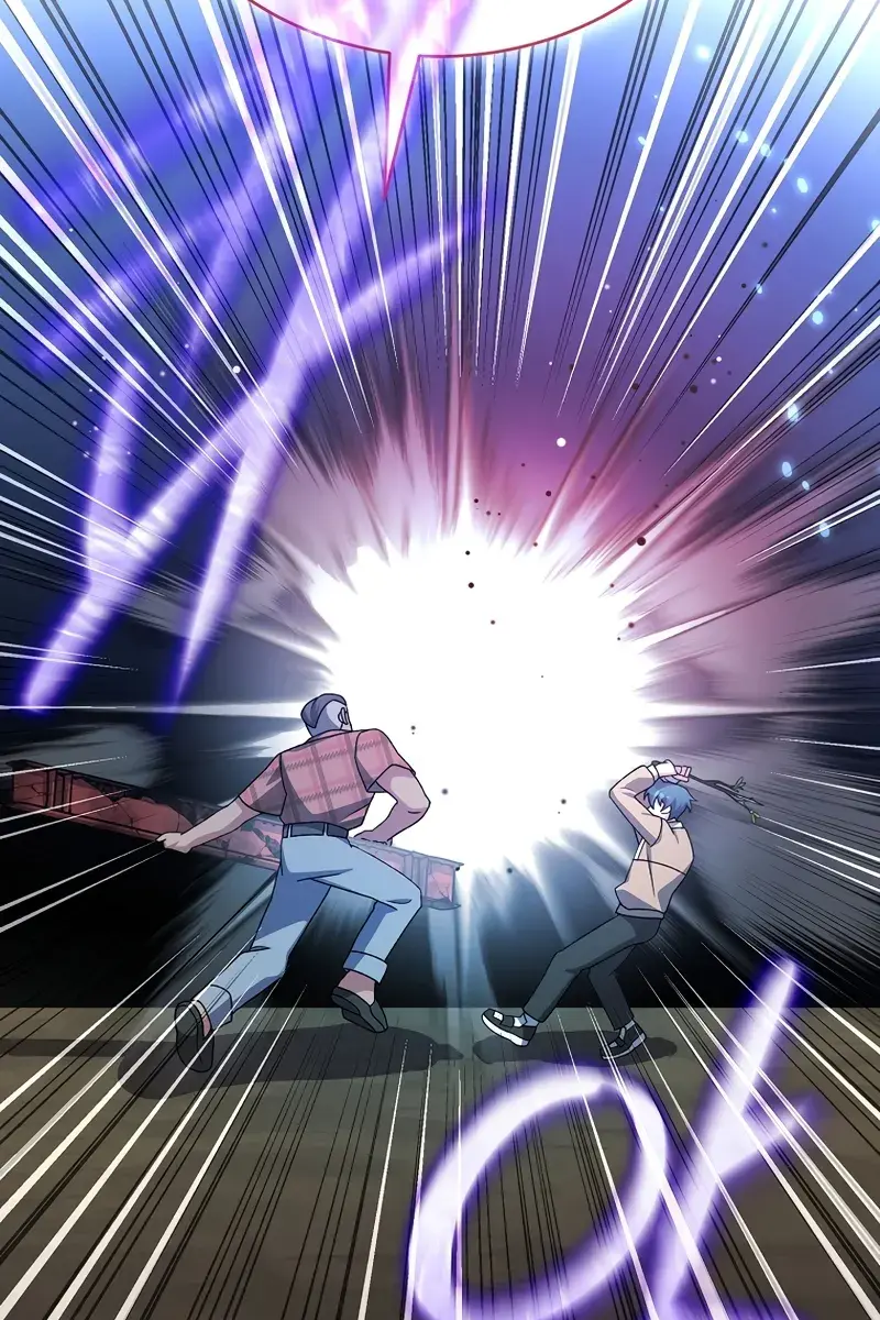 The Novel's Extra Remake Chapter 116 Page 135