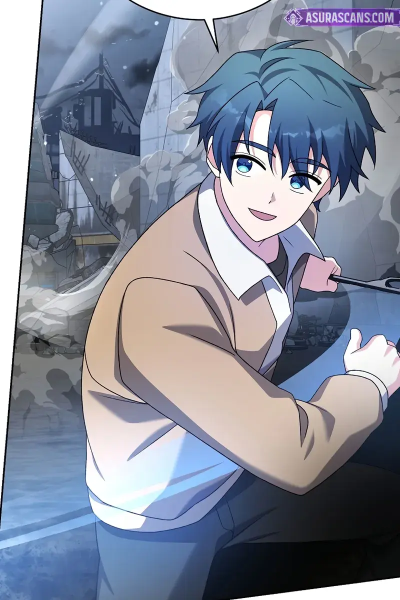 The Novel's Extra Remake Chapter 116 Page 137