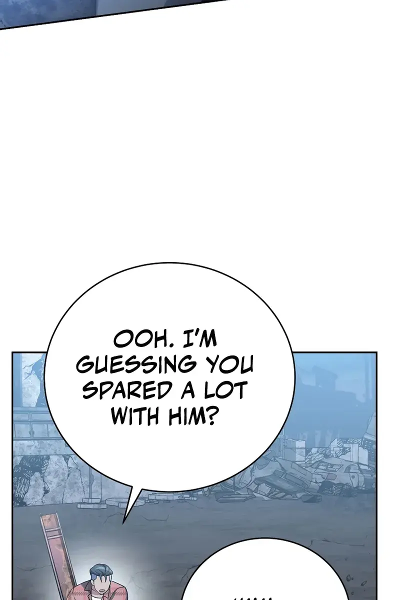 The Novel's Extra Remake Chapter 116 Page 138