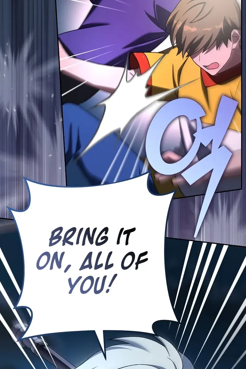 The Novel's Extra Remake Chapter 116 Page 143