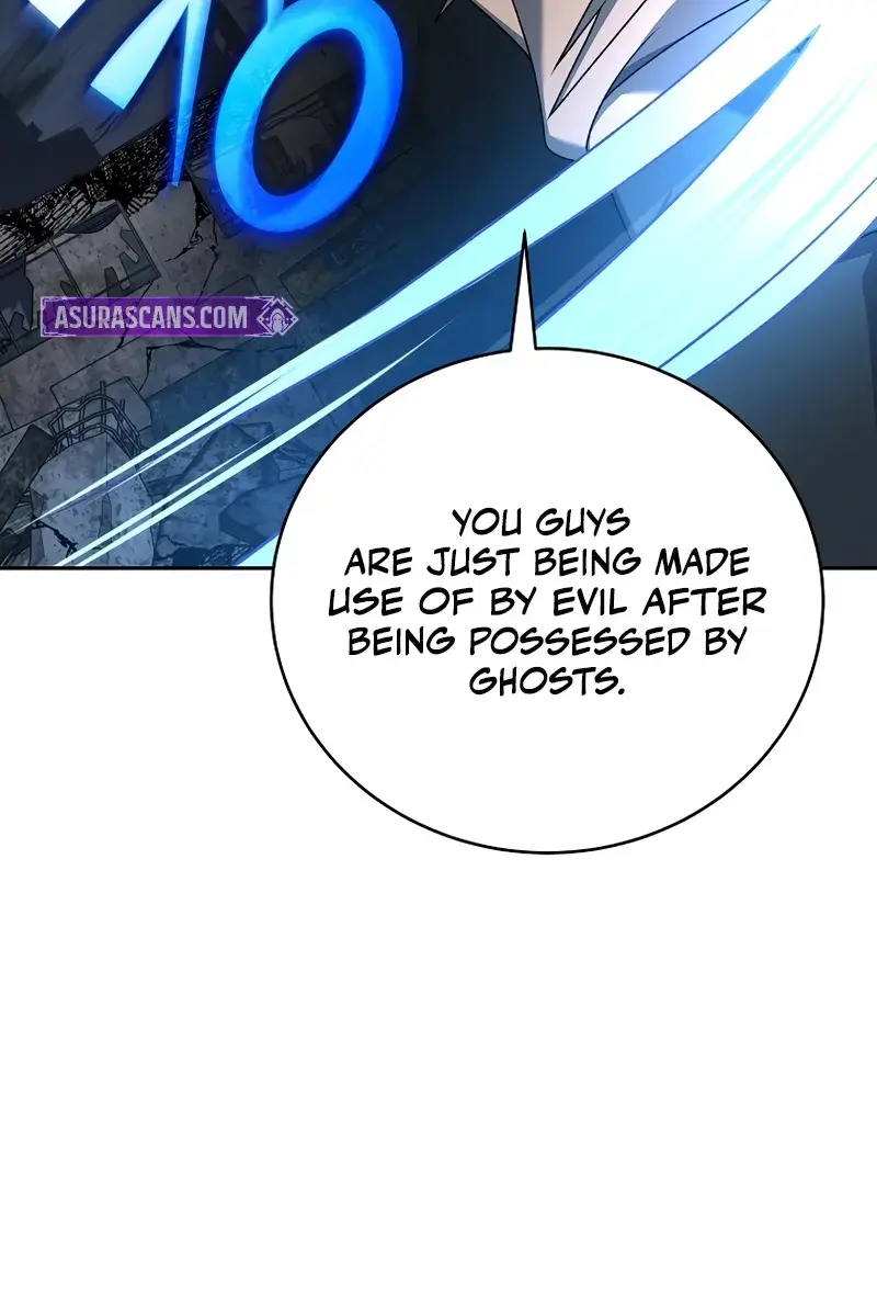 The Novel's Extra Remake Chapter 116 Page 151