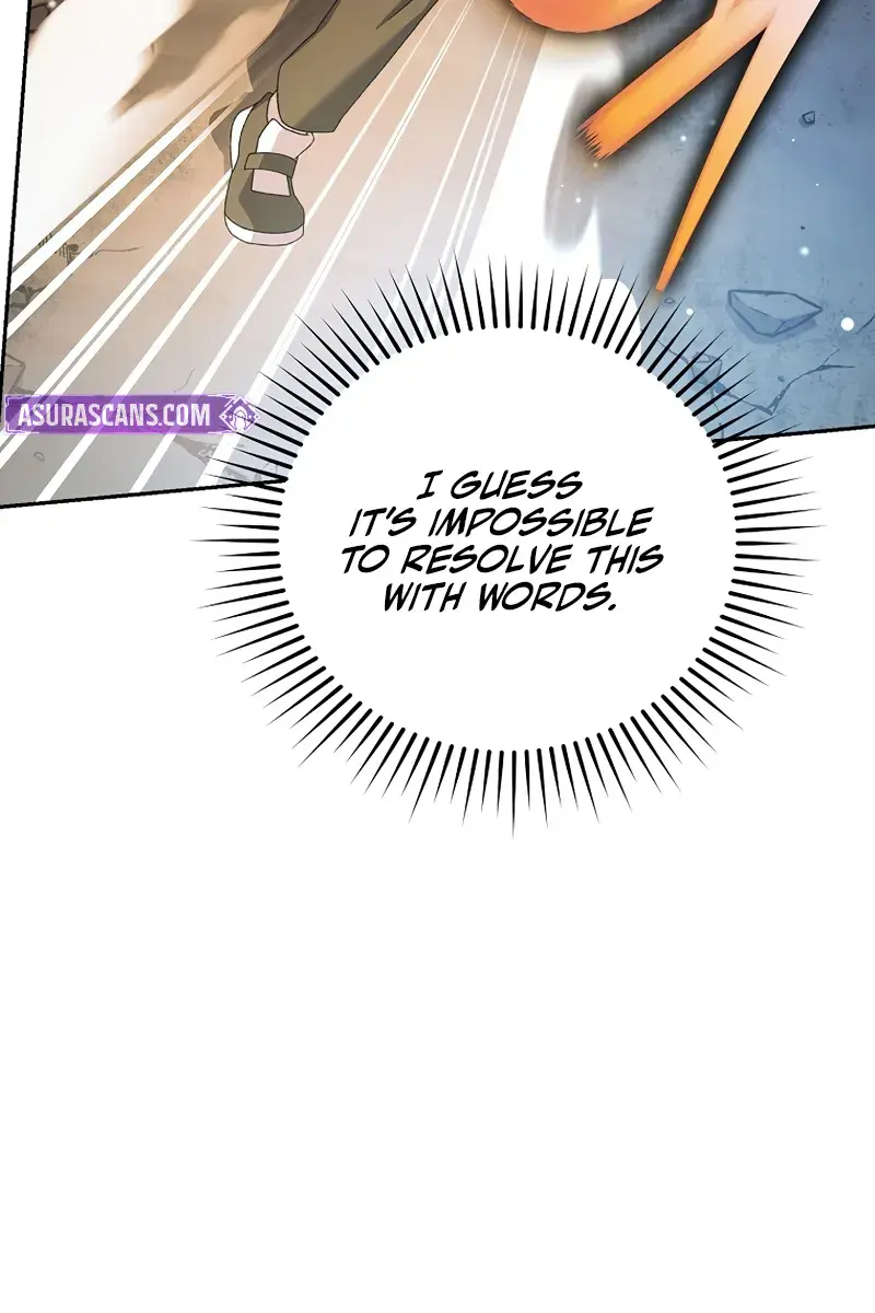 The Novel's Extra Remake Chapter 116 Page 155