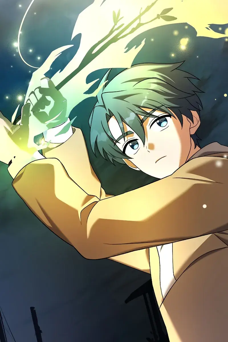 The Novel's Extra Remake Chapter 116 Page 158