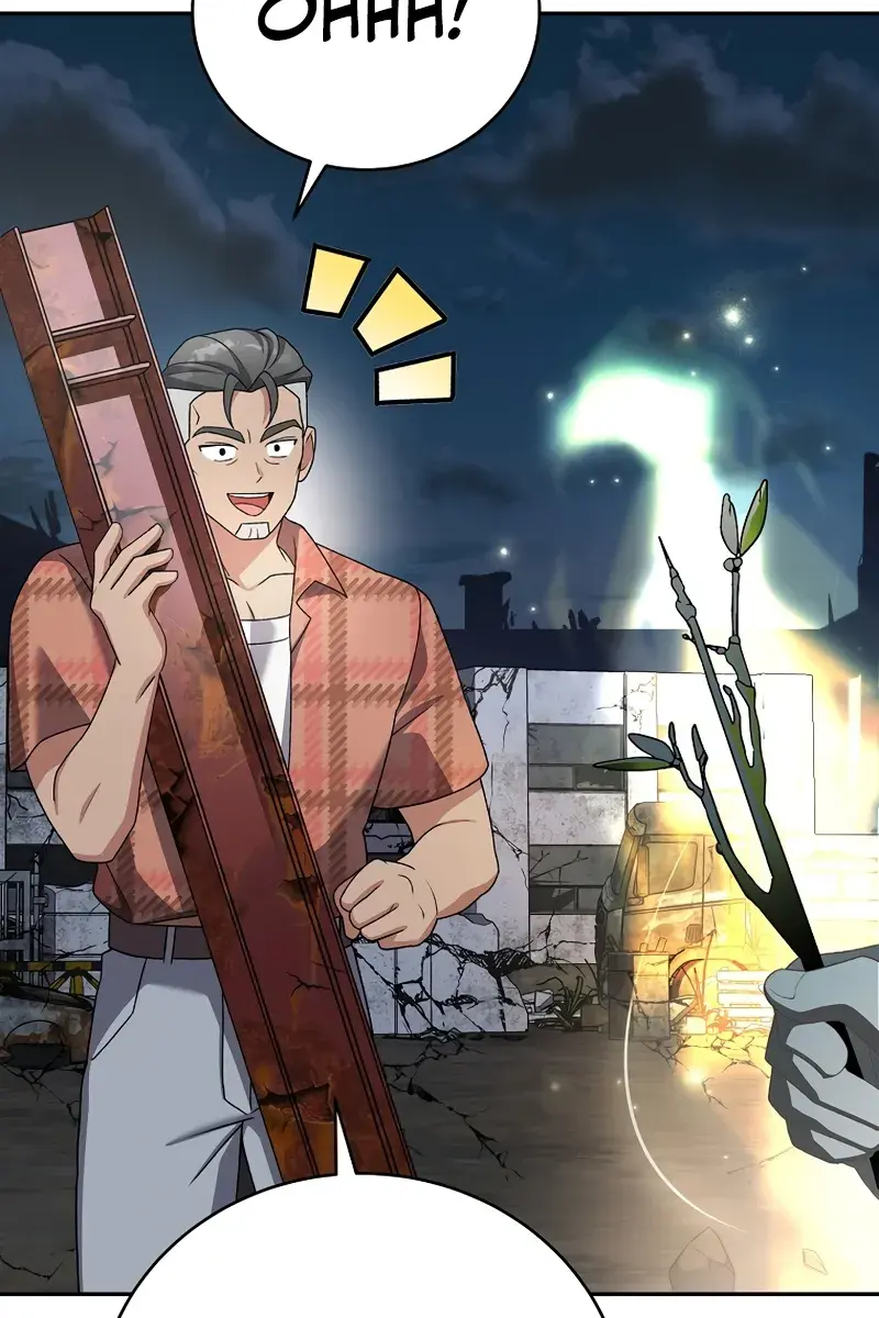 The Novel's Extra Remake Chapter 116 Page 160