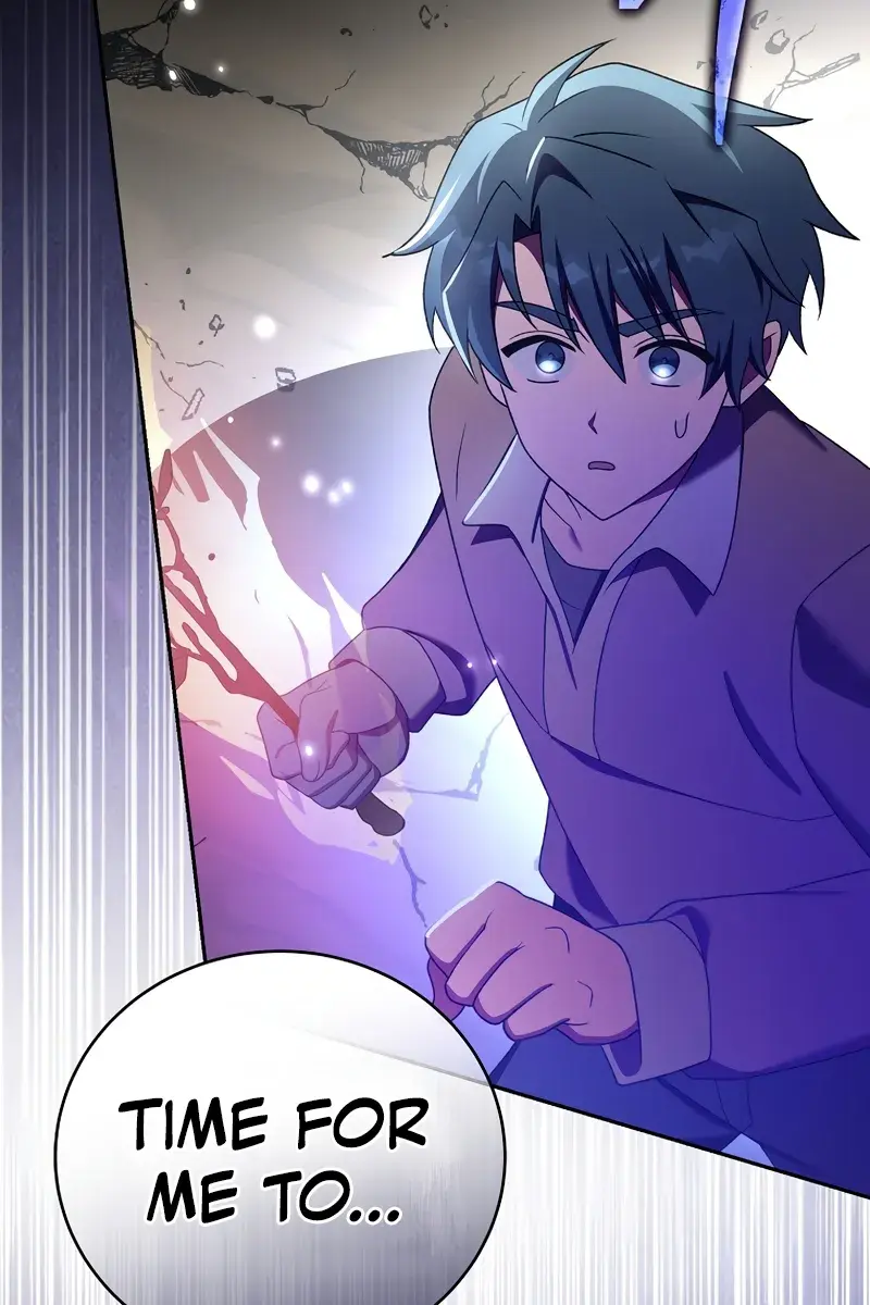 The Novel's Extra Remake Chapter 116 Page 166