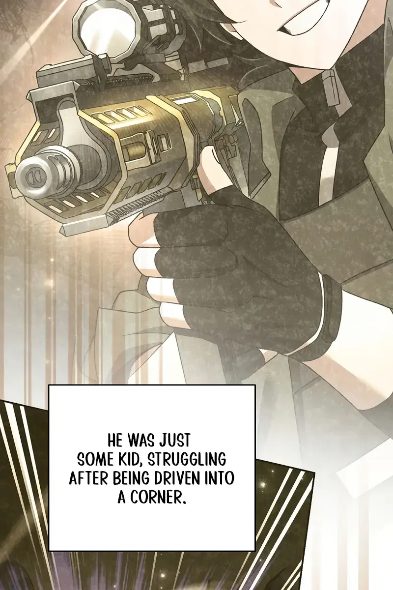 The Novel's Extra Remake Chapter 117 Page 3